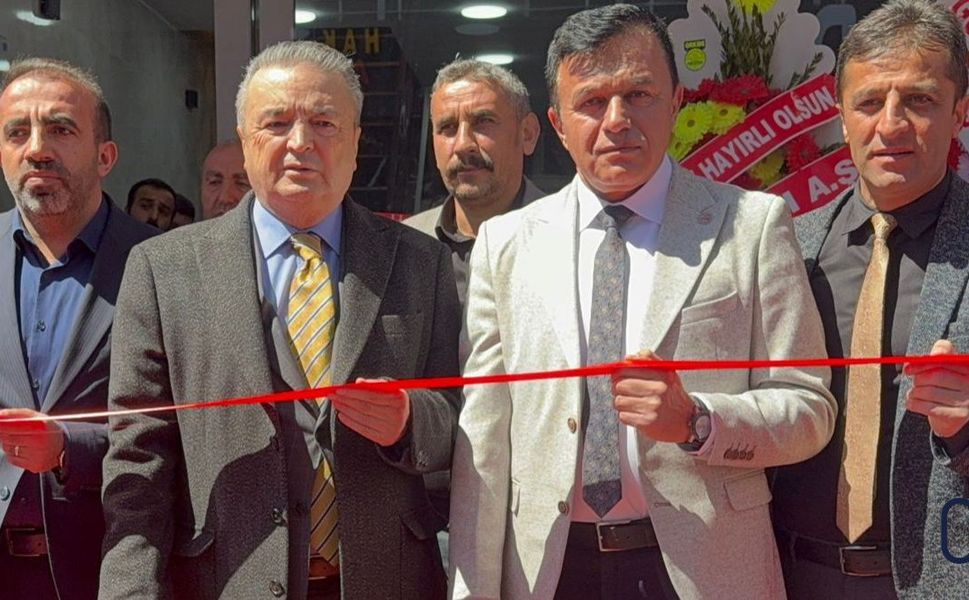 Hakkari’de “Huzur Lokantası” Hizmete Açıldı: 15 Kişiye İstihdam