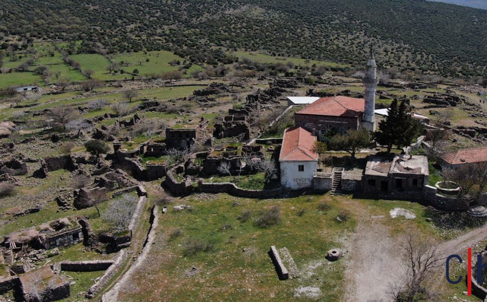 Hakkari’de Gençlere Hem Maaş Hem Çiftlik
