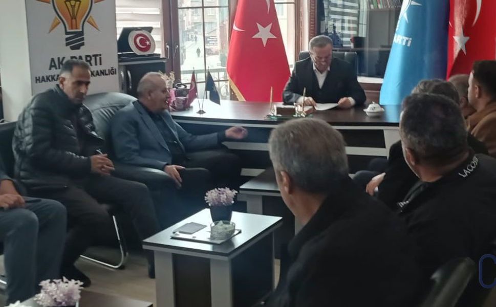 Otluca Köyü’nde Mücavir Alan Kararına Tepki