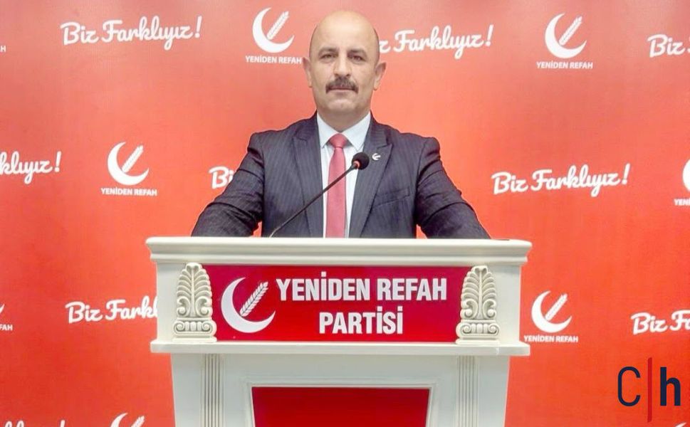 Başkan Mavigöz: “Sorun Doğa Değil, Yönetim”