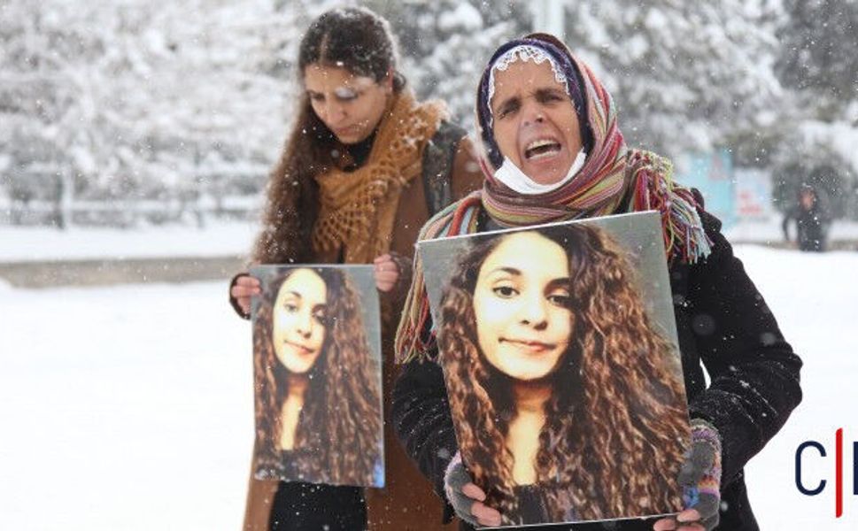 Gülistan Doku Soruşturmasında 6 Yıl Sonra DNA Gelişmesi