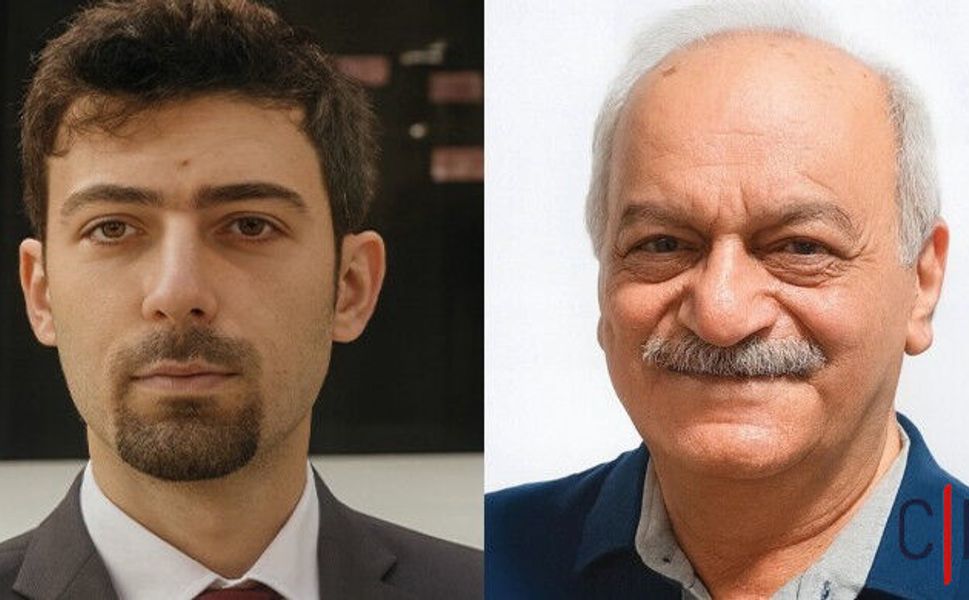 İran Rejimi Bir Kez Daha İdam Kararı Uyguladı: iki siyasi tutsağı idam etti