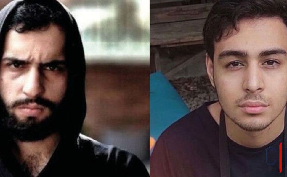 İran’da Ocak Ayı Protestolarına Katılan İki Genç İdam Edildi