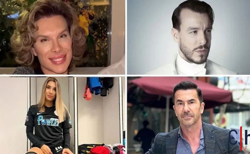 İstanbul’da ünlülere uyuşturucu operasyonu: 4 gözaltı, 2 isim yurt dışında