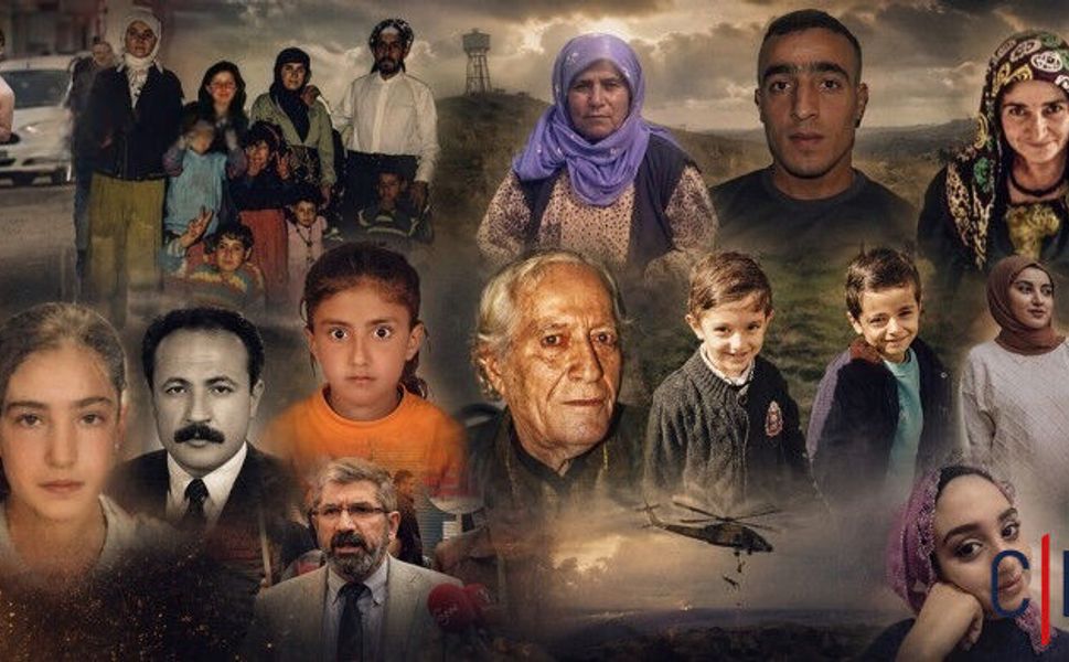 Gülistan Doku sonrası faili meçhul dosyalar yeniden açılıyor: Yıllardır süren cezasızlık tartışması büyüyor