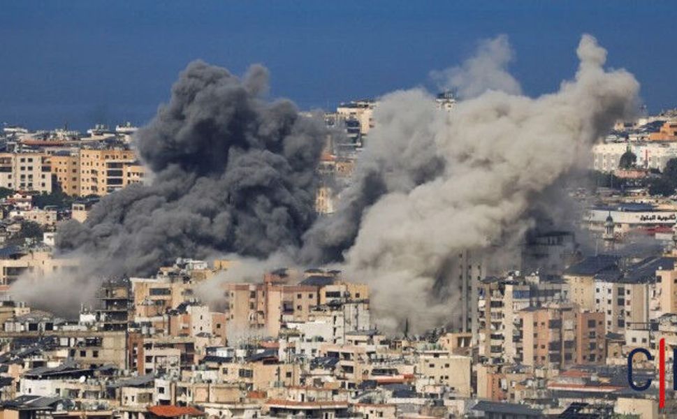 İran ve ABD-İsrail Çatışması 36. Gününde: Karşılıklı Saldırılar Devam Ediyor