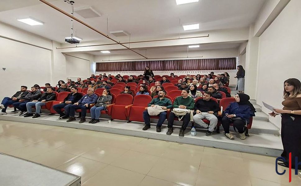 Hakkari Üniversitesi’nde “Fakülte–Okul Buluşması”