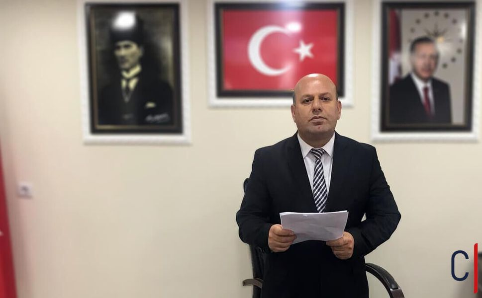 Abdurrahman Er: “Berçelan Alternatif Yolu Artık Zorunluluktur”