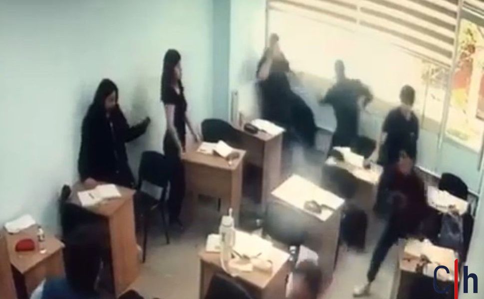 Çağdaş Eğitim Şımarıklığı! Sevda Ertuş / Yazdı