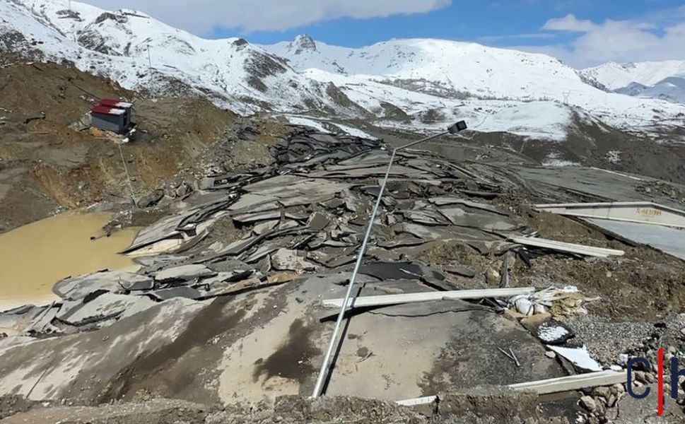 25 Milyon Avro'luk Bir Katı Atık Tesisinin Atık olması /Yılmaz Özdemir Yazdı