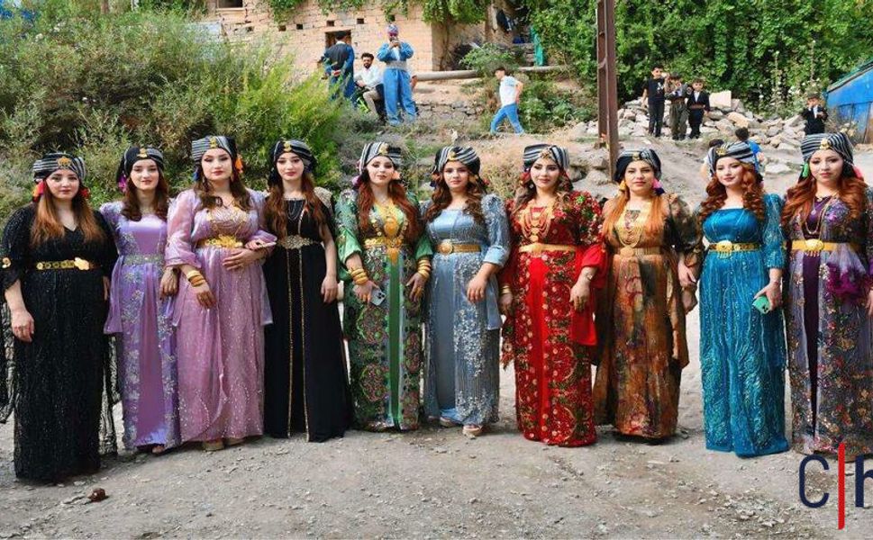 Aşiret'den "Gençlere Nefes" Kararı: 2 Milyonluk Düğün Devri Bitti!