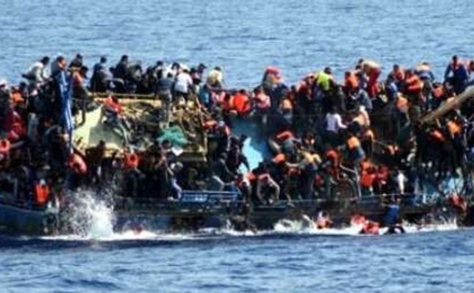 Andaman Denizi’nde Göçmen Faciası: 250 Kişiden Haber Alınamıyor