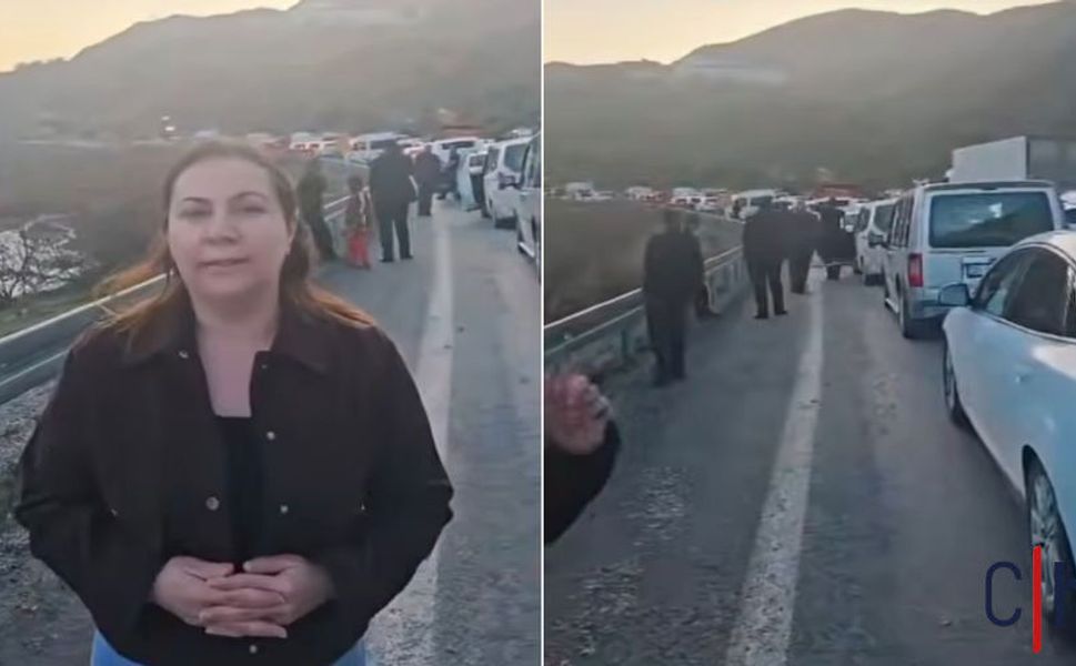 CHP İl Başkanı Çakırbeyli’den heyelan tepkisi