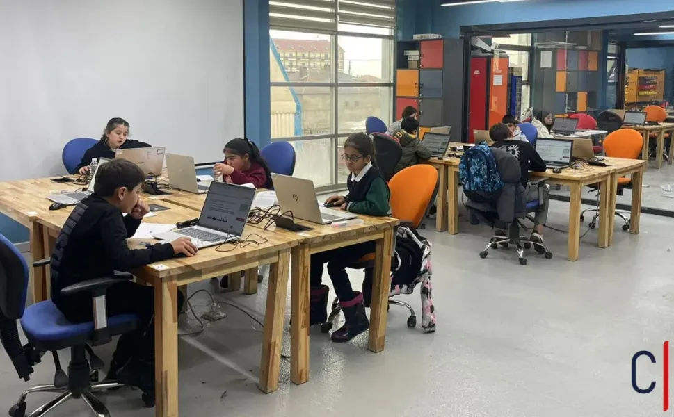 Gençler Teknoloji İçin Yarışıyor: Deneyap Sınavları Başladı