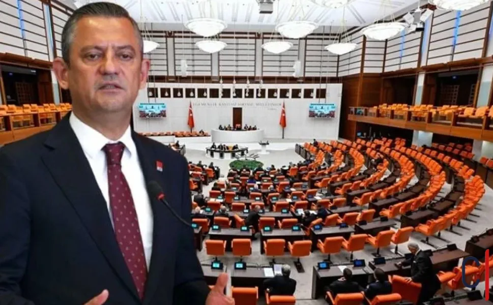 Özgür Özel’den “Ara Seçim” Çıkışı: Kulislerde 22 Vekil İstifası İddiası