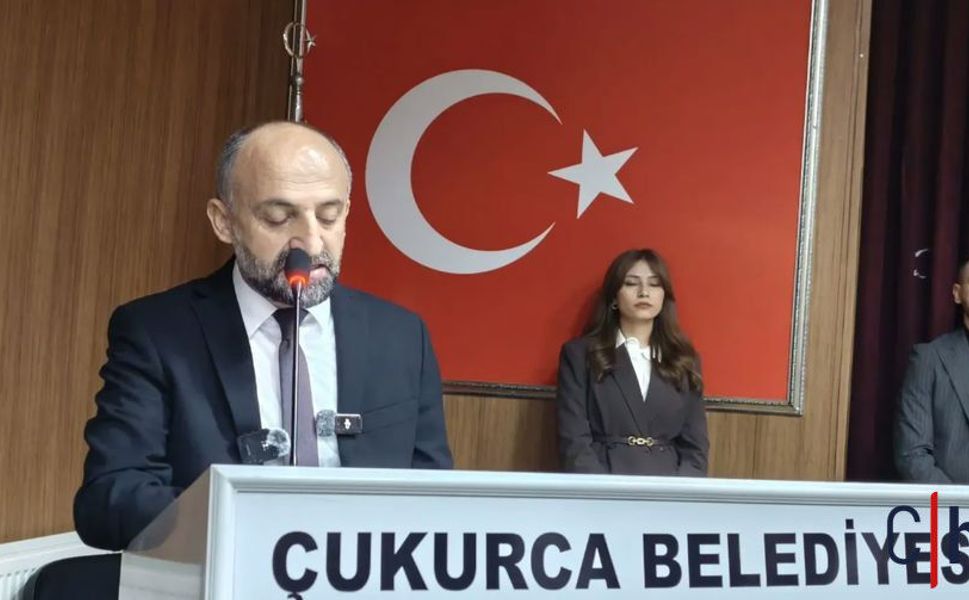 Çukurca Belediyesi’nden kamuoyuna mali bilgilendirme