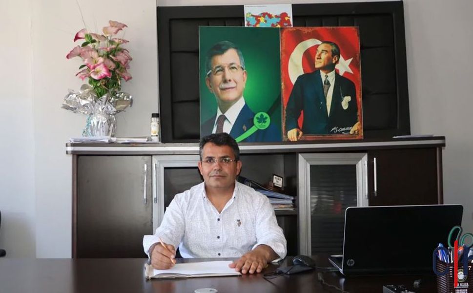 Hakkari'de “400 Kişi Katıldı” İddiasına Gelecek Partisi’nden Yalanlama