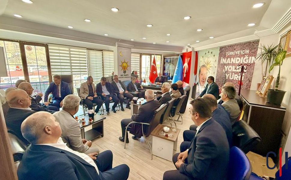 Başkan Kaya’dan Birlik ve Beraberlik Mesajı