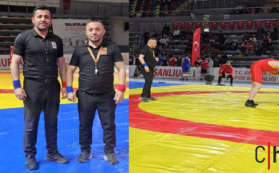 Hakkârili Milli Hakemler Kars’ta Görev Alacak