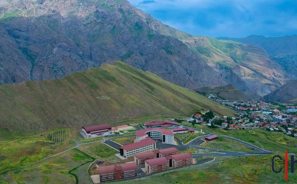 Hakkari Üniversitesi’nden Öğrencilere Büyük Fırsat: Goethe B1 Sınavı Ücretsiz