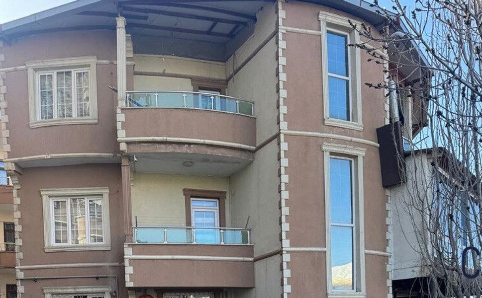 Kıran Mahallesi’nde 15 Milyon Liralık Çocuk Evi Projesine Tepki