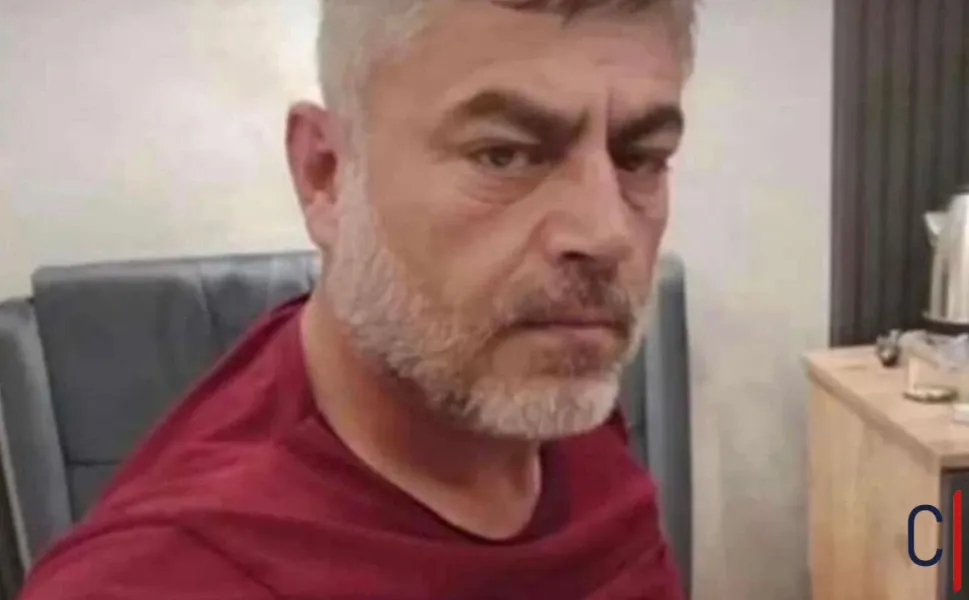 Hakkarili Özer kalbine yenik düştü