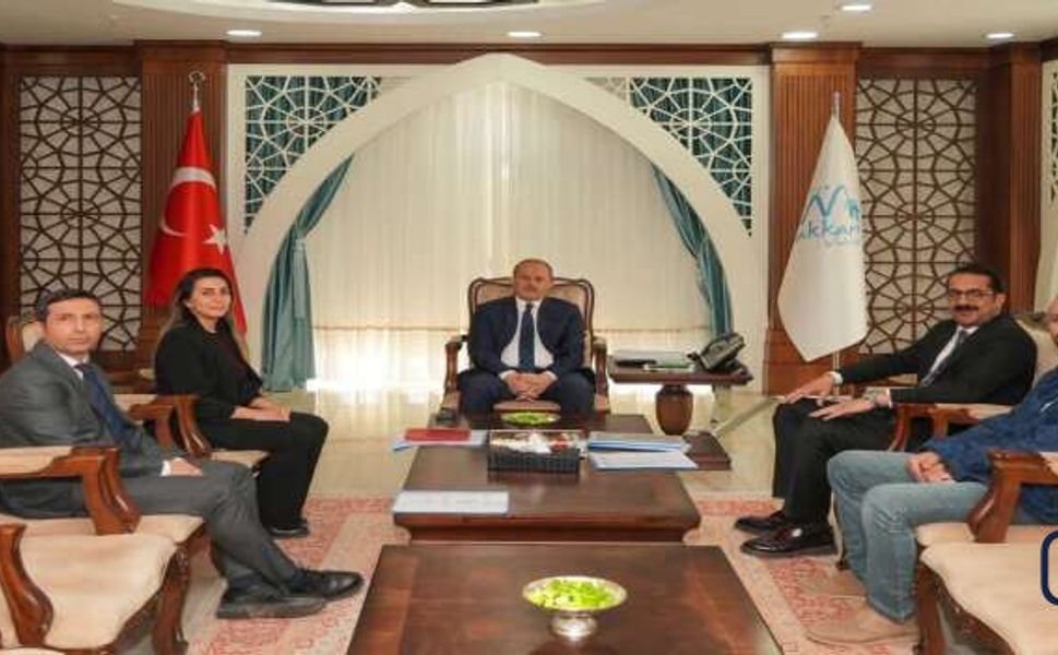 Hakkari’de Kültür ve Turizm Hamlesi: Tarihi Projeler Masada