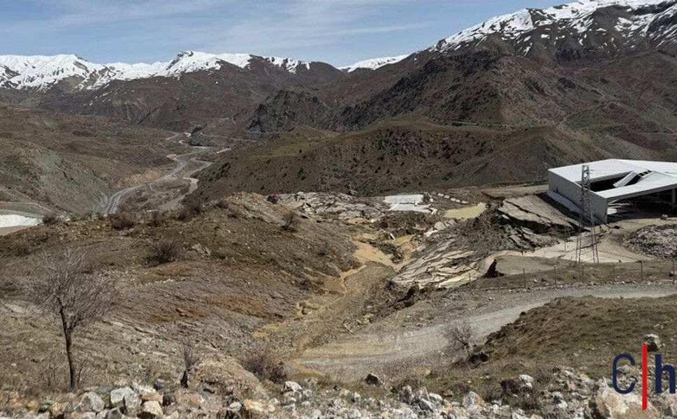 Hakkari’de Akçalı Faciası ve Bitmeyen İhmal Zinciri Mimar Kaya / Yazdı