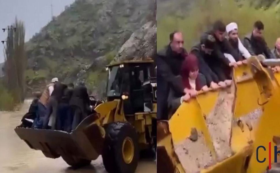 HESOB Başkanı Tekin’den Sert Çıkış: “Bu Yollar Artık Ölüm Yolu”
