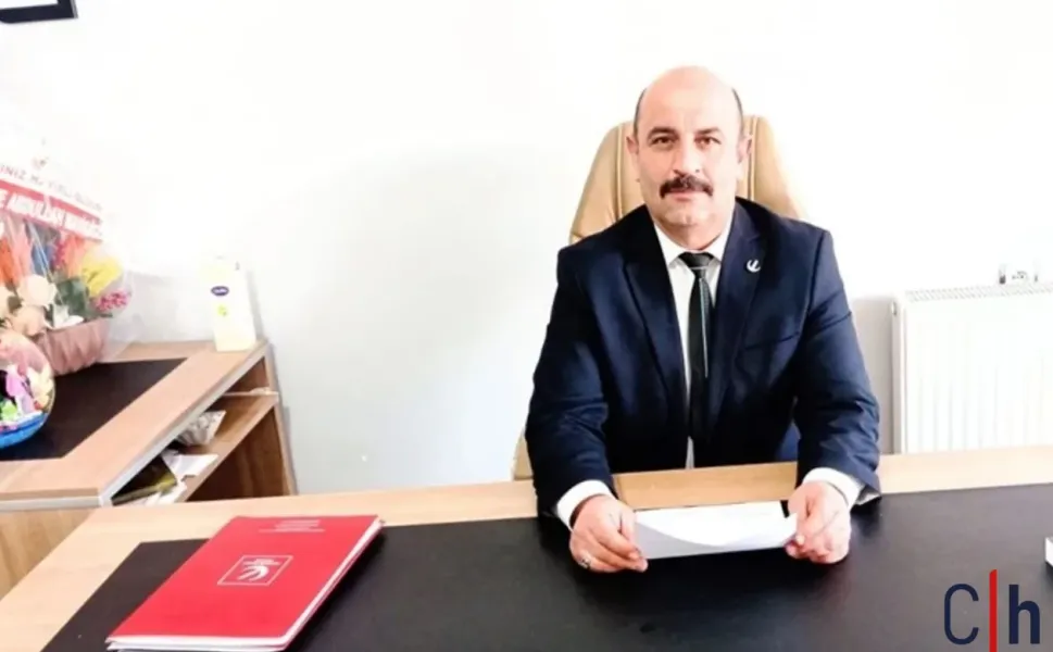 Başkan Mavigöz’den 10 Nisan Polis Haftası Mesajı