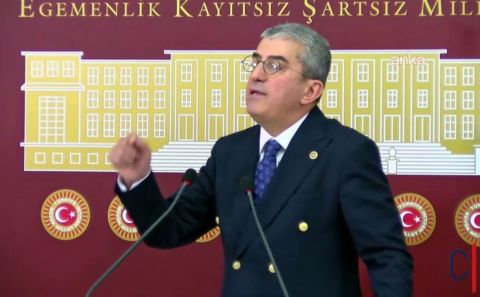 CHP’li Günaydın’dan Van–Hakkari Tepkisi: “Bir Haftadır Kapalı Yol, Büyük Bir Skandal”