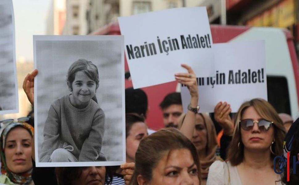 Aydınlardan dikkat çeken bildiri: “Adalet istiyoruz”