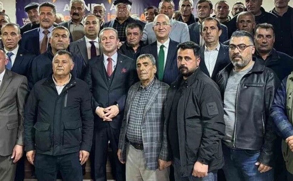 Hakkari’de “390 Kişi Katıldı” İddiası Tartışma Yarattı: Gerçek Sayı 3 Mü?