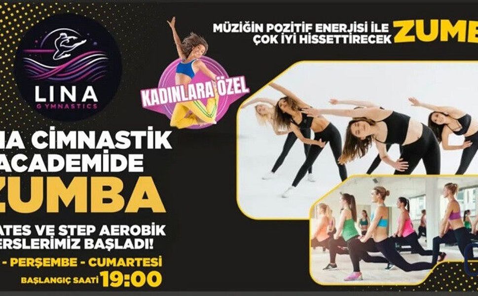 Hakkari’de Kadınlara Özel Cimnastik ve Pilates Programı Başladı