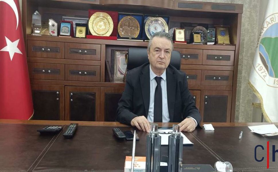Hakkari’de Heyelan Ekonomiyi Vurdu: “Mücbir Sebep” Talebi