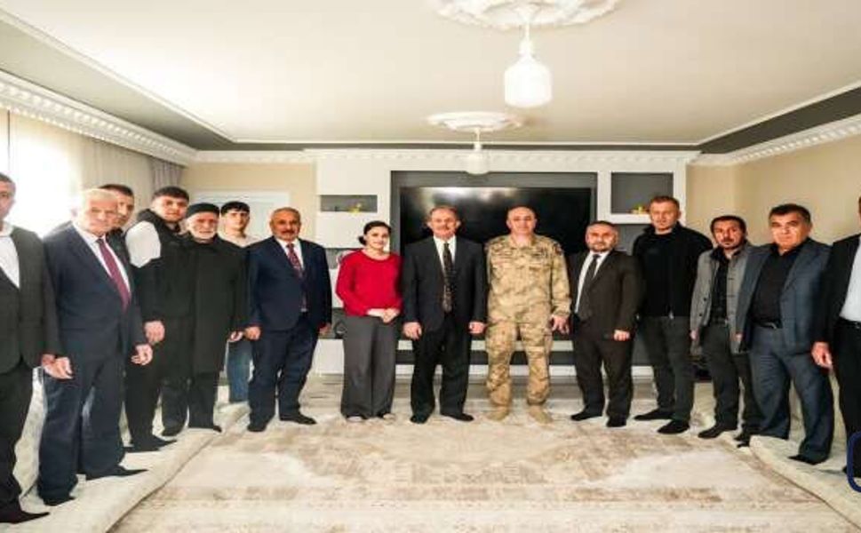 Taşyapan: “Devlet Her Zaman Vatandaşının Yanında”