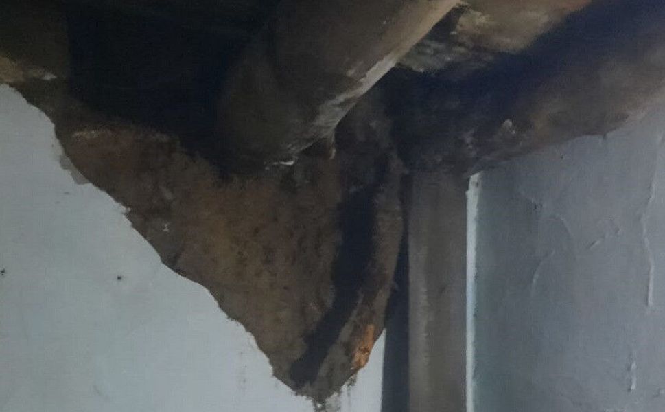 Yağışlar Yıktı, Umut Ayakta: İki Çocuk Babası İlhan Bor Yardım Bekliyor