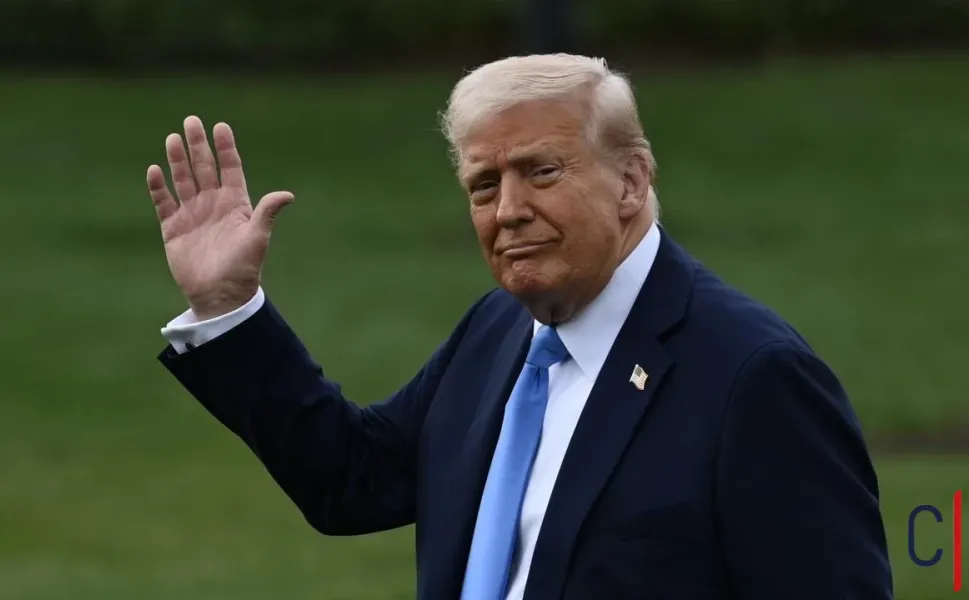 Donald Trump: “İran’dan 2-3 Hafta İçinde Çekileceğiz”