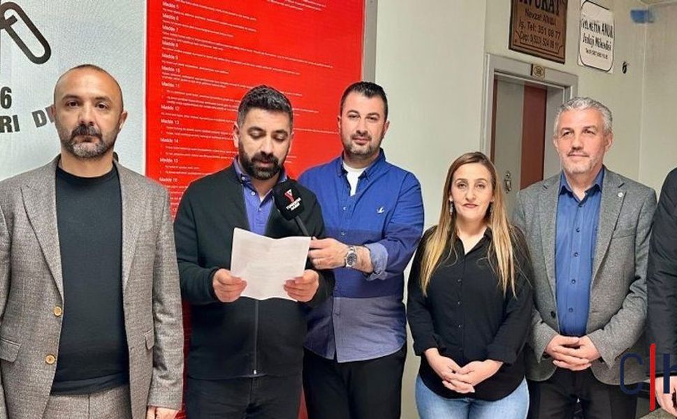 İHD Hakkari Şubesi’nden 24 Nisan açıklaması