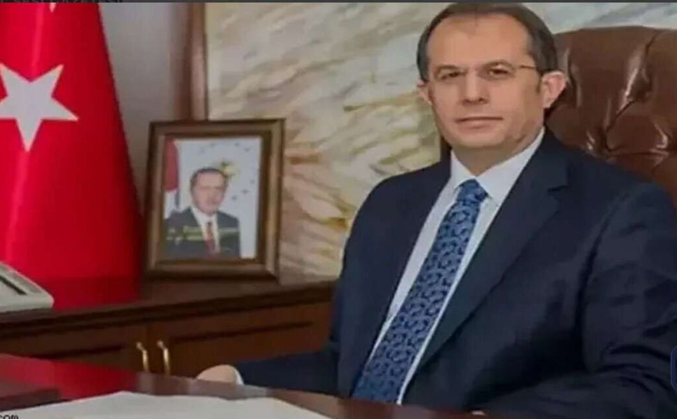 Vali Taşyapan’dan 19 Mayıs Mesajı: “Gençler Türkiye’nin En Büyük Gücüdür”