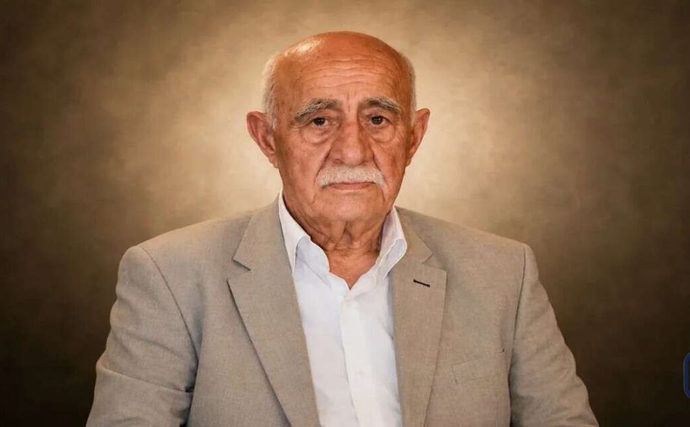 Çallı Ailesinden Taziye Teşekkür Mesajı