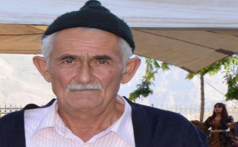 Mirza Yılmaz’ın Vefatı Nedeniyle Yılmaz Ailesinden Teşekkür Mesajı