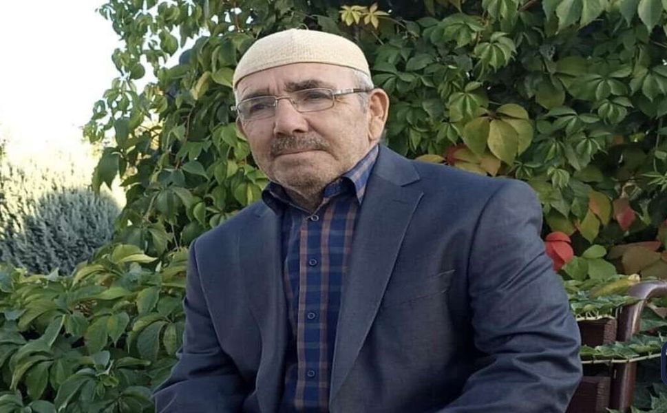 Hakkâri’de H. Cebrail Coşkun Hayatını Kaybetti