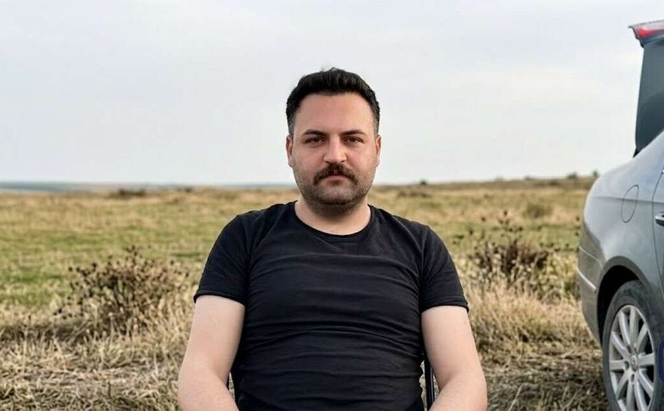 Hakkârili Genç Trafik Kazasında Hayatını Kaybetti