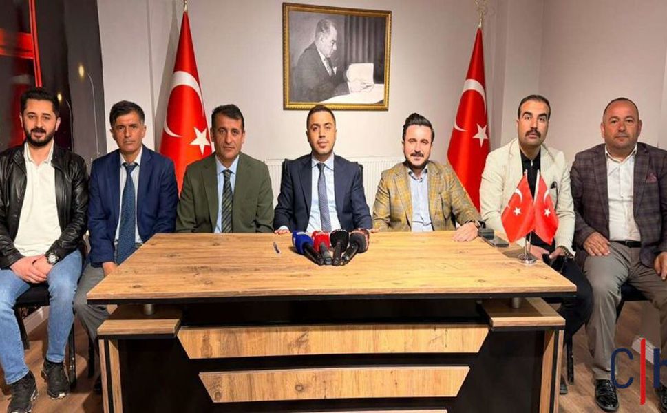 Hakkari’de Güç Birliği: Şehit ve Gaziler Platformu Kuruluşunu İlan Etti