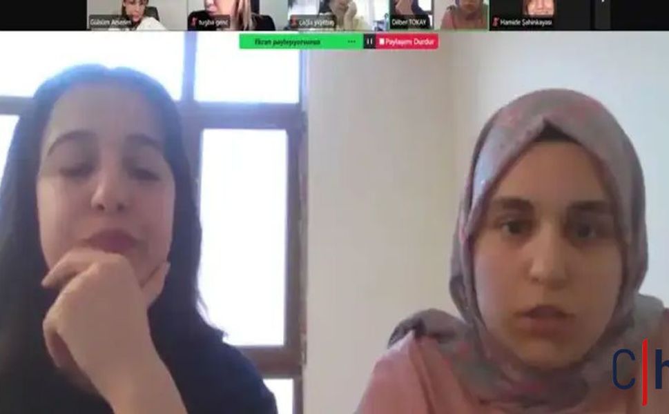 Hakkâri Üniversitesi Öğrencilerinden Uluslararası Bilim Başarısı