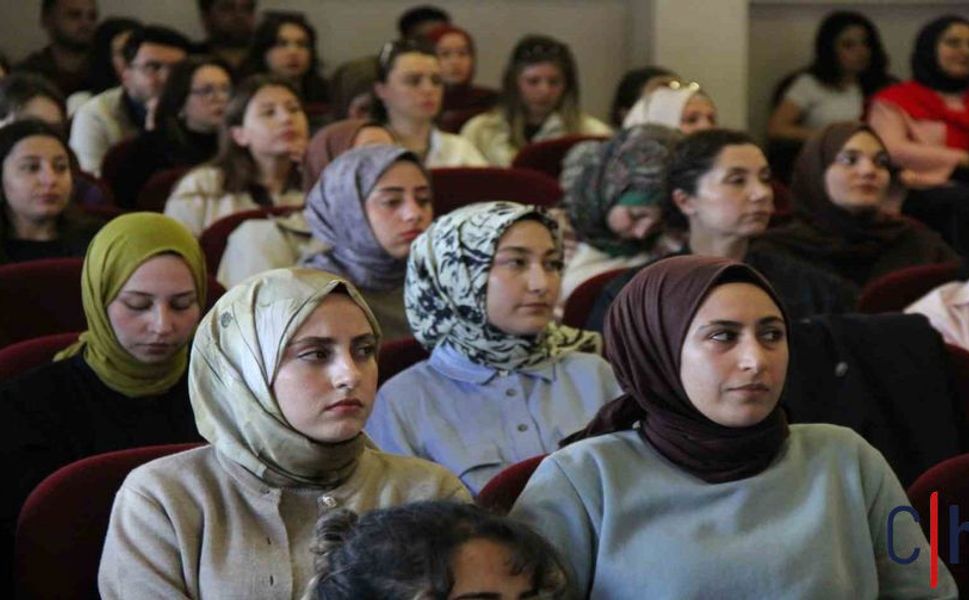 "Gençlik" Seferberliği: Aday Öğretmenler Görev Başında!