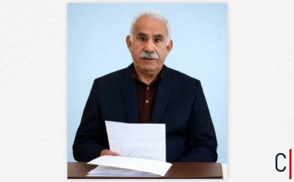 İmralı’da Bayram Görüşmesi: Abdullah Öcalan’dan Mesaj