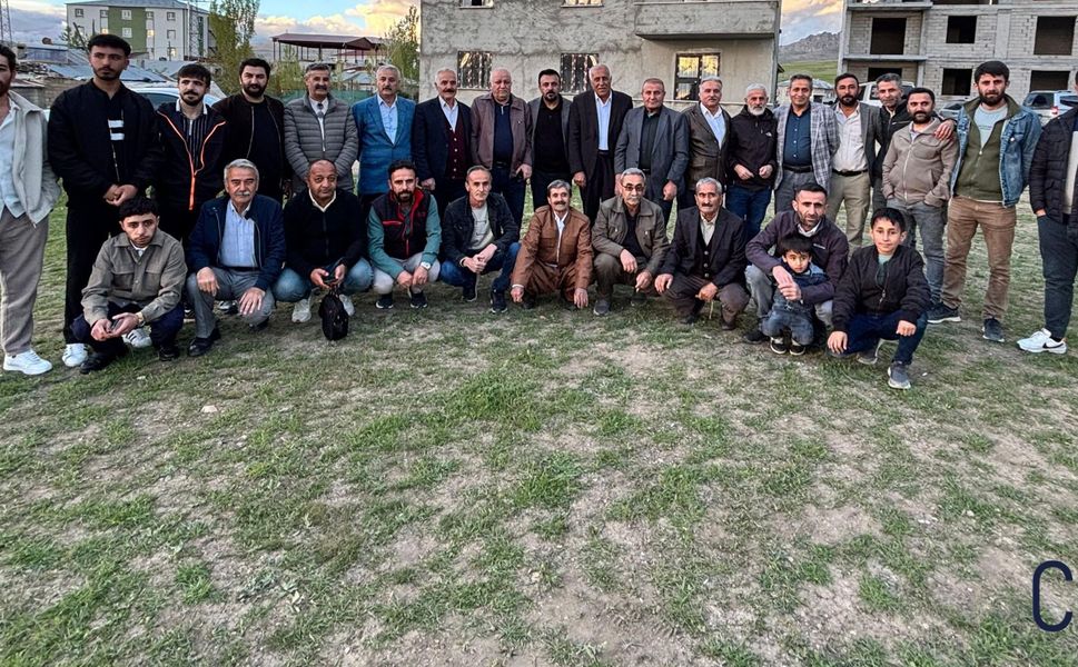 Geçitli’de “300 Kişi AK Parti’ye Katıldı” İddiasına Sert Tepki!