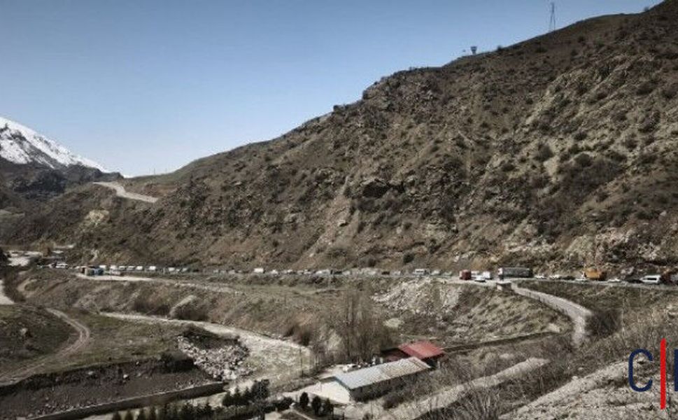 Colemêrg Kan Ağlıyor: 22 Gündür Kapalı Yol, Bitmeyen Çile!